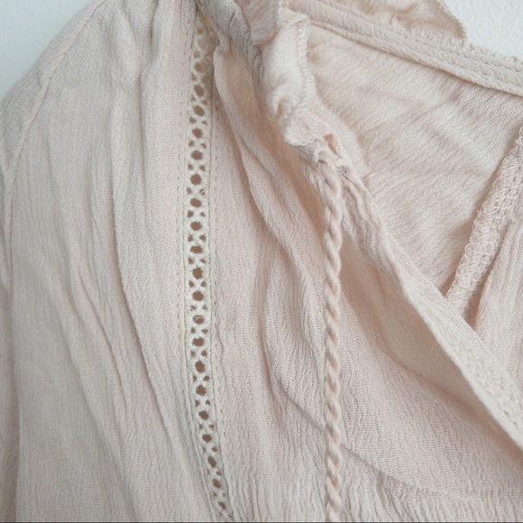 Julia Top - Shell - Picture 7 of 7